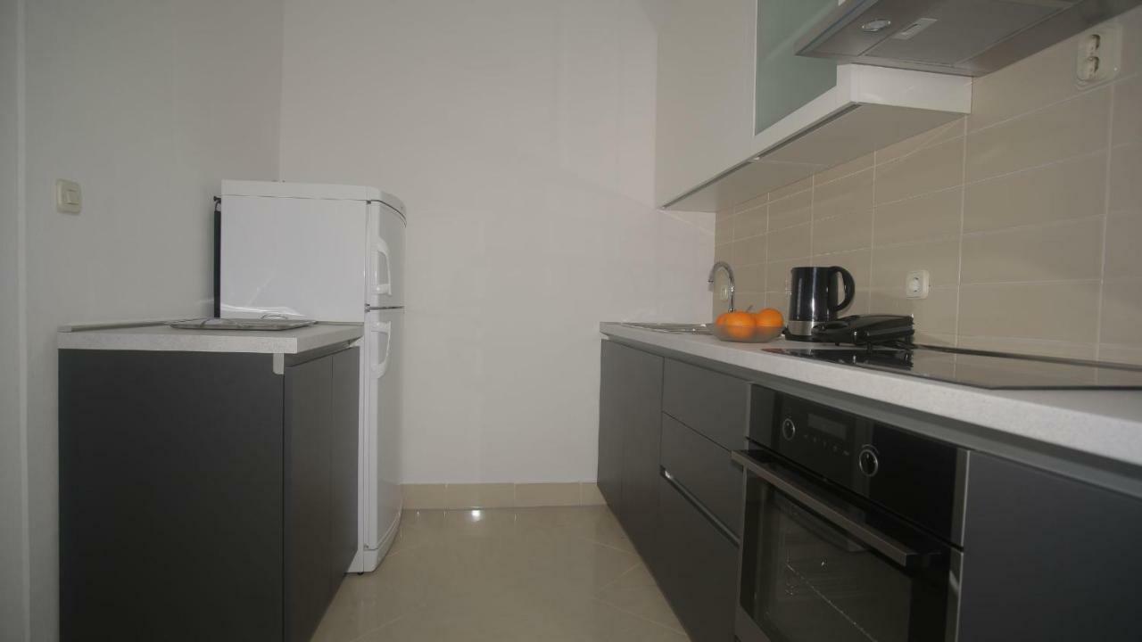 Apartman Ramina Zadar Exteriör bild