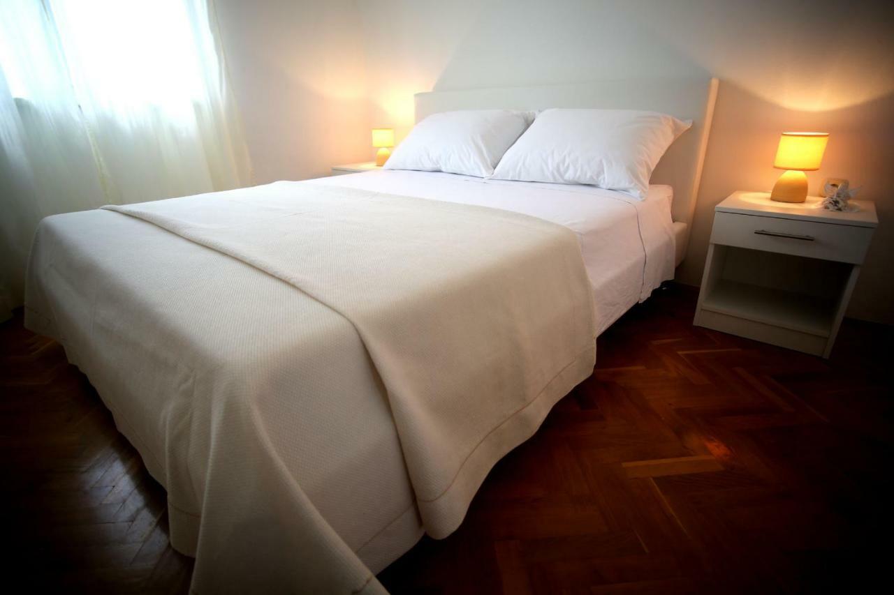 Apartman Ramina Zadar Exteriör bild