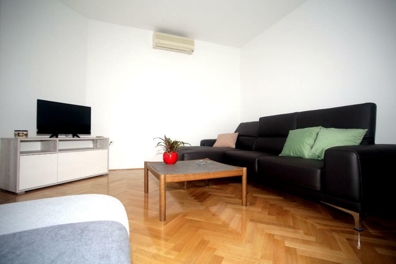 Apartman Ramina Zadar Exteriör bild