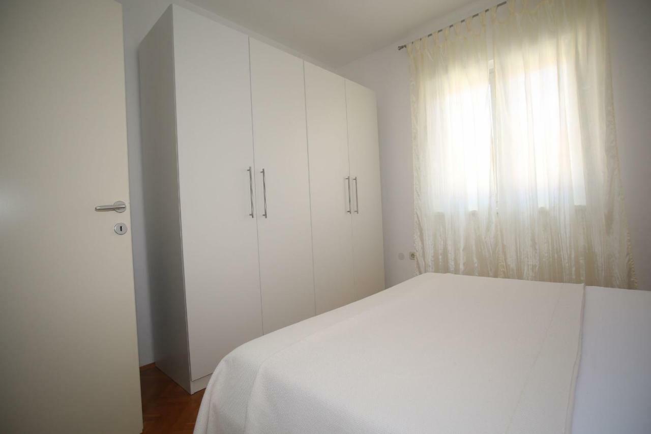 Apartman Ramina Zadar Exteriör bild