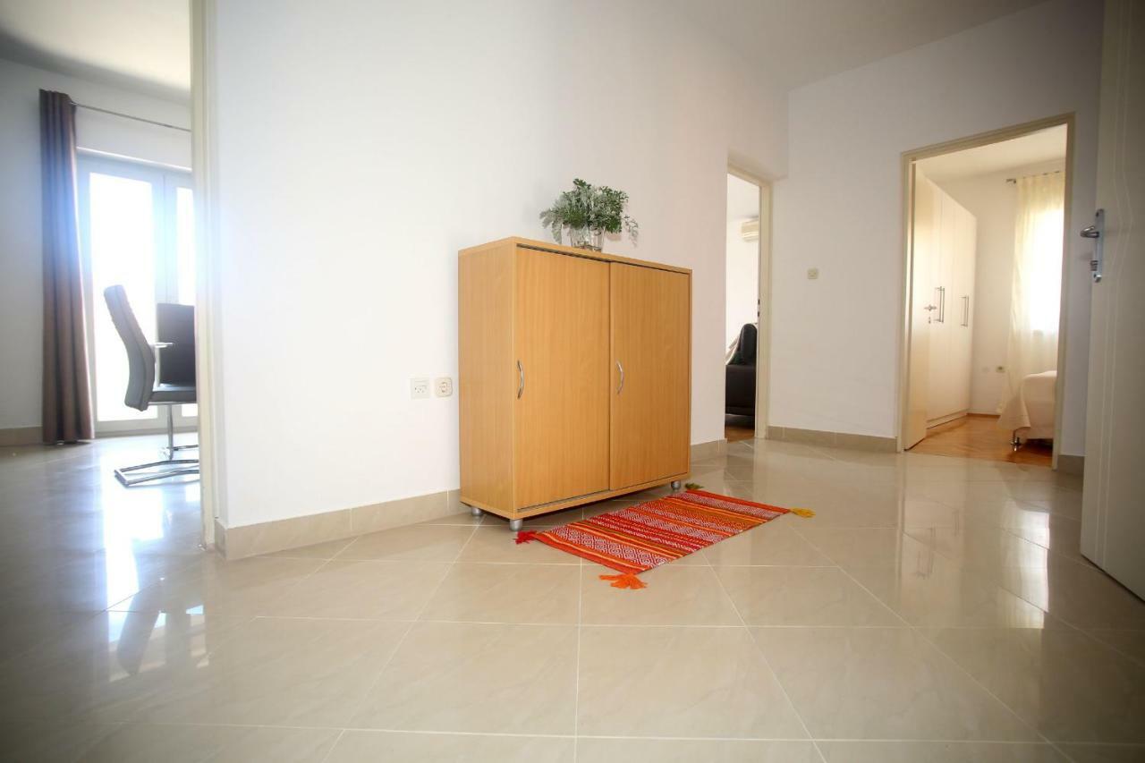 Apartman Ramina Zadar Exteriör bild